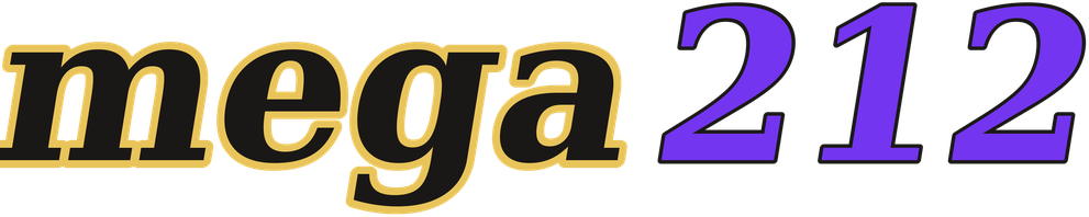 mega212 logo